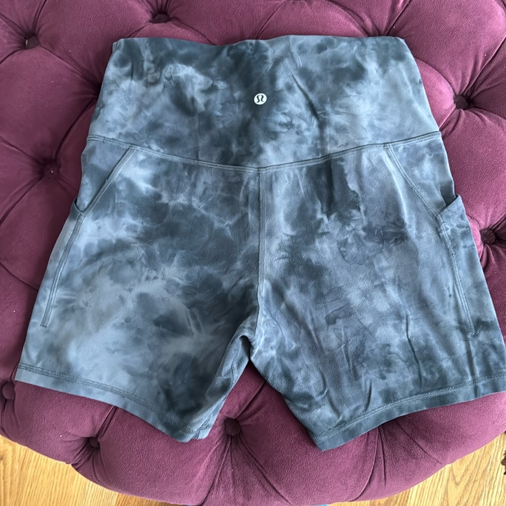 Lululemon Align Shorts